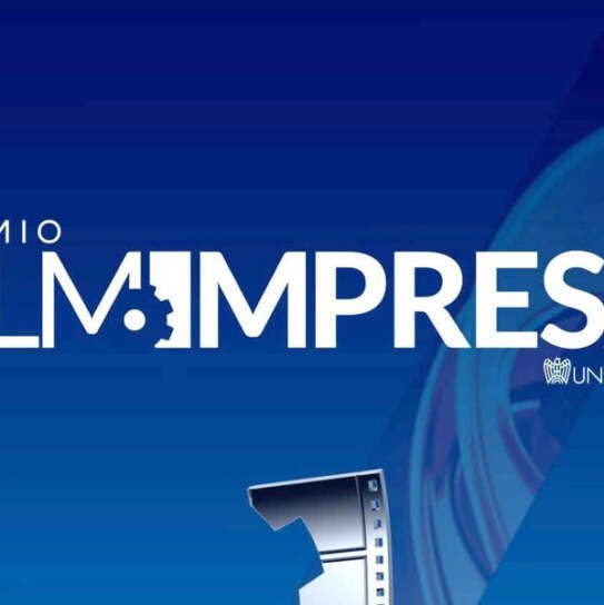 Premio Film Impresa