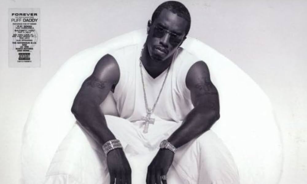 puff diddy, news almanacco cinema