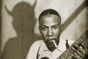 I Peccatori: Robert Johnson