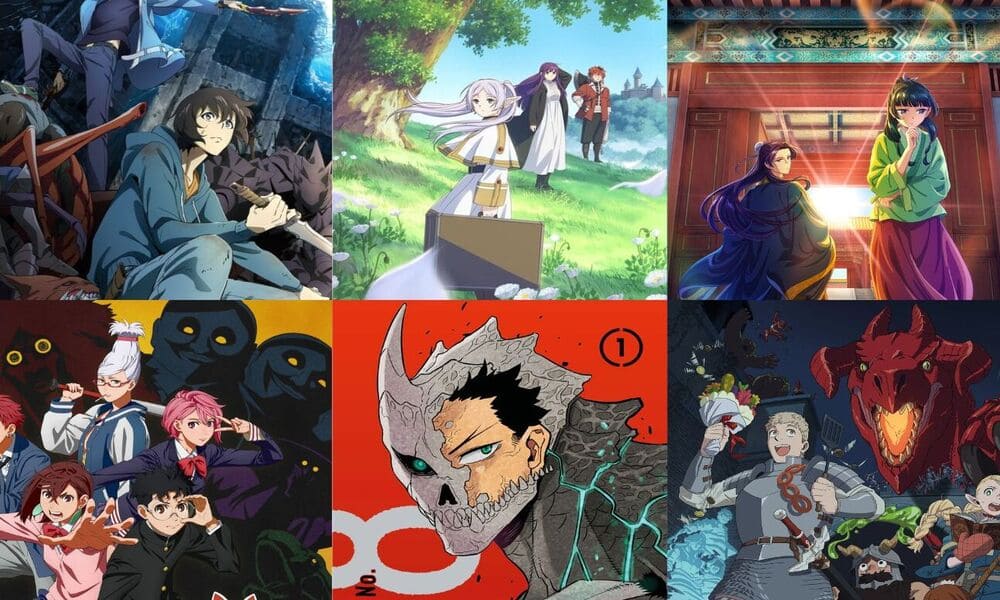 Crunchyroll Anime Awards, su Almanacco Cinema