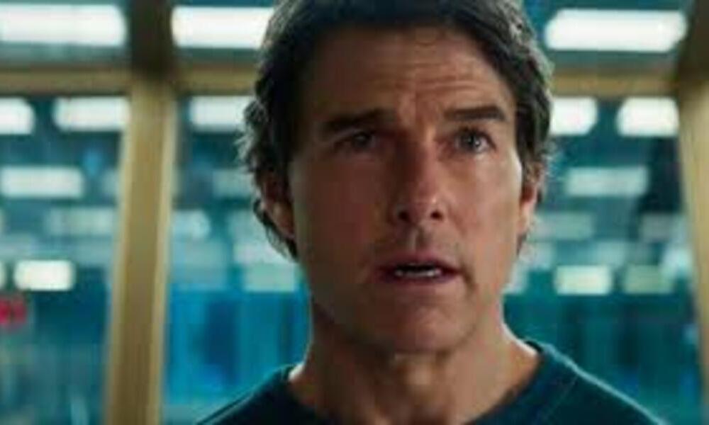 Mission: Impossible – The Final Reckoning, news almanacco cinema
