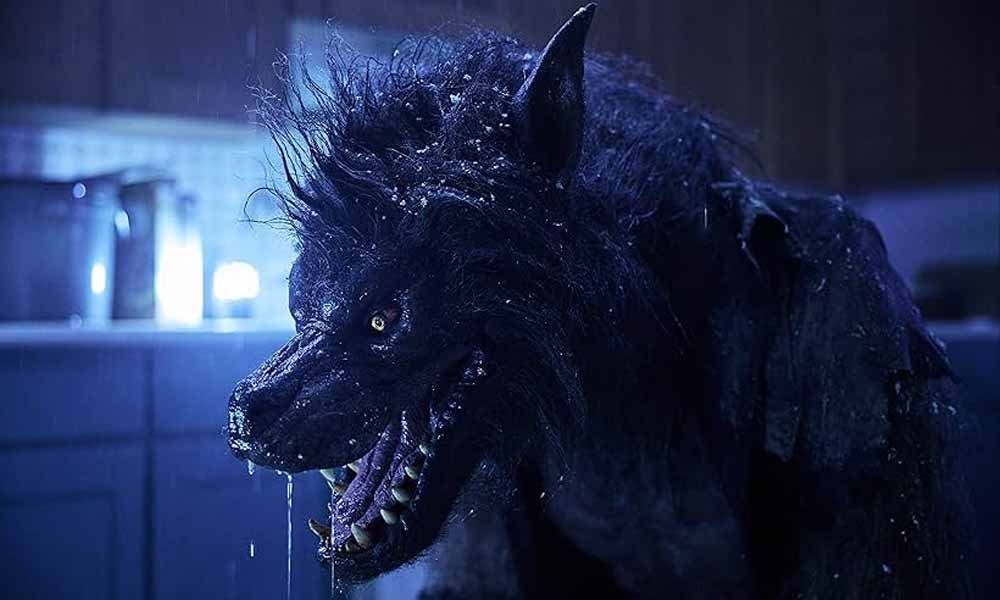 Werewolves, ecco il trailer ufficiale di un horror insipido