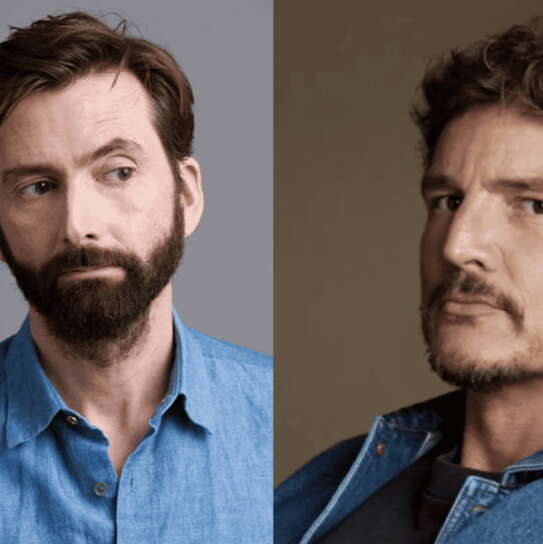 David Tennant o Pedro Pascal, chi è il più 'daddy'? la notizia su Almanacco Cinema