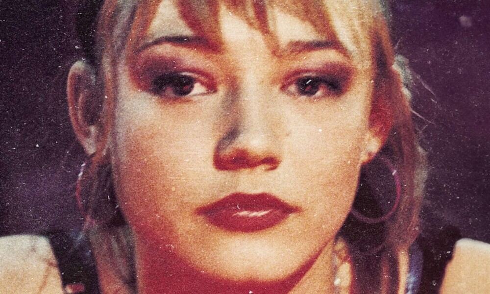 Lilja 4-ever