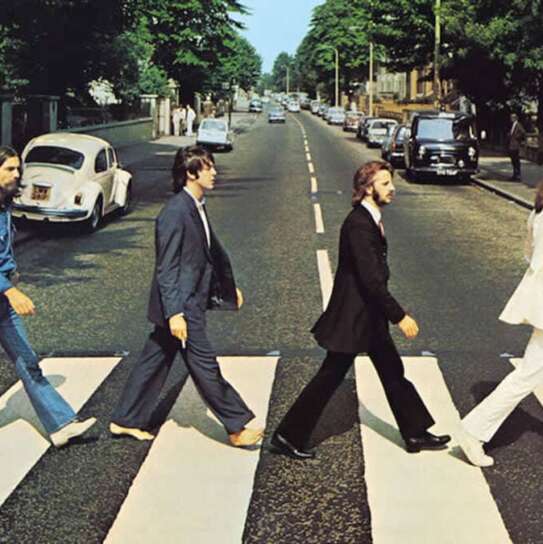 Beatles