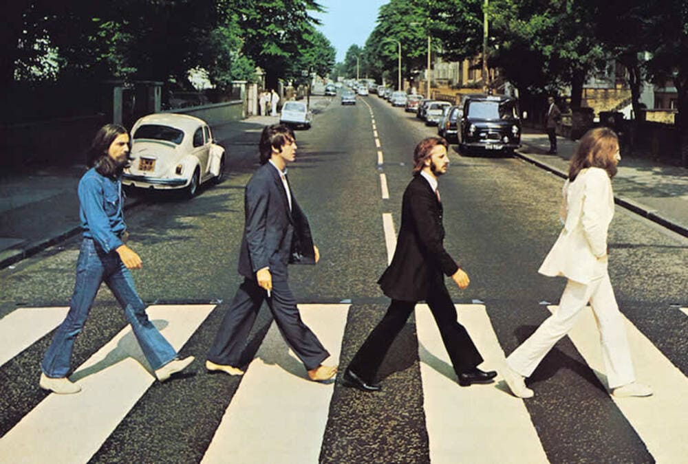 Beatles