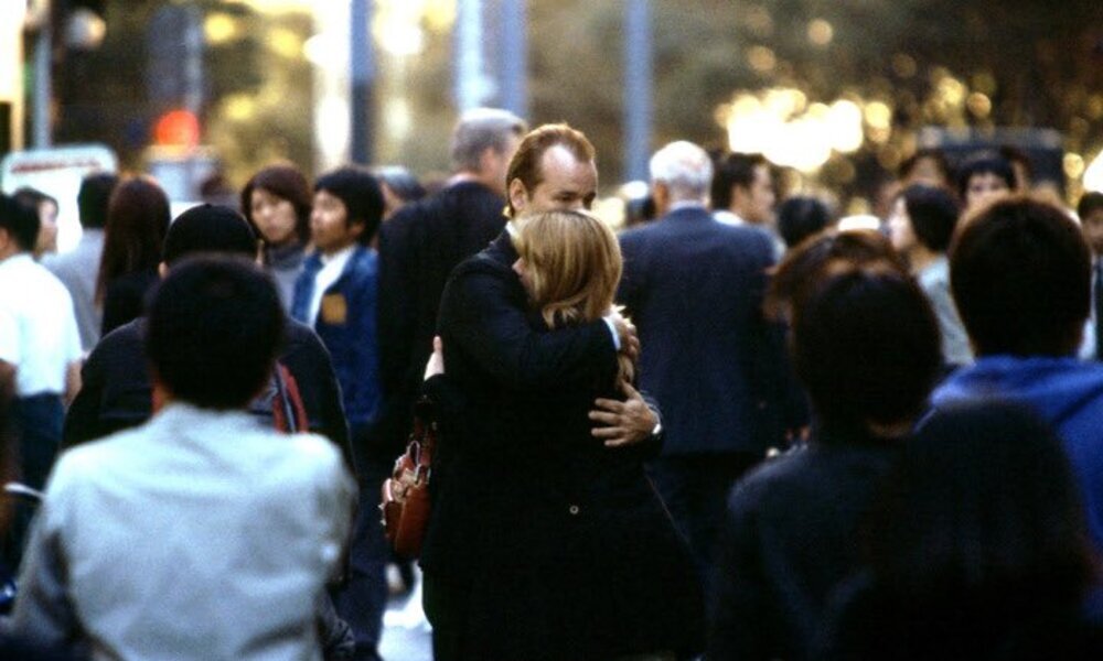 Lost in Translation e Her