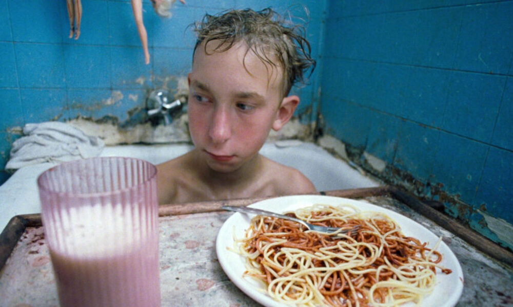Gummo e Kids