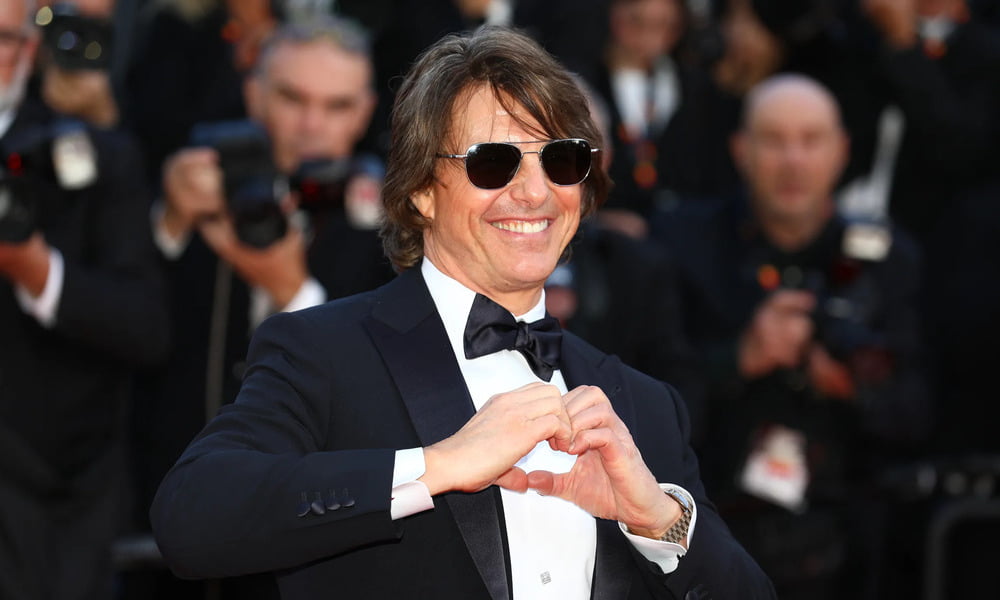 Cannes 2025: standing ovation per Tom Cruise e il suo Mission Impossible