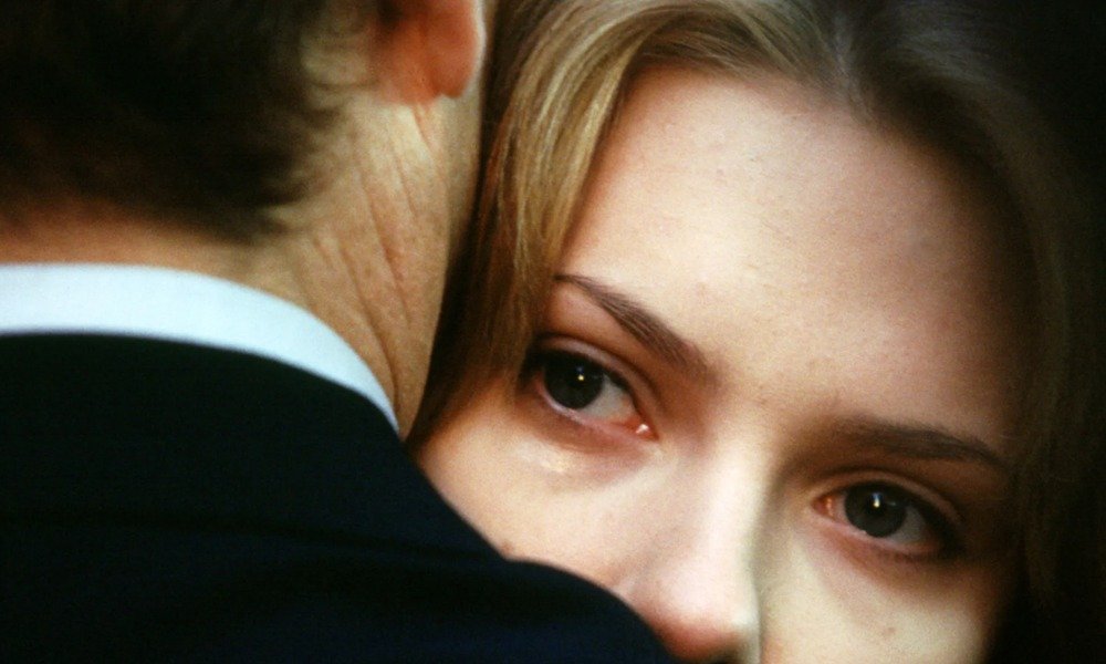 Lost in Translation e Her