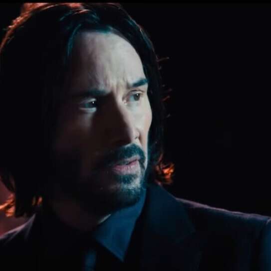 John Wick 5