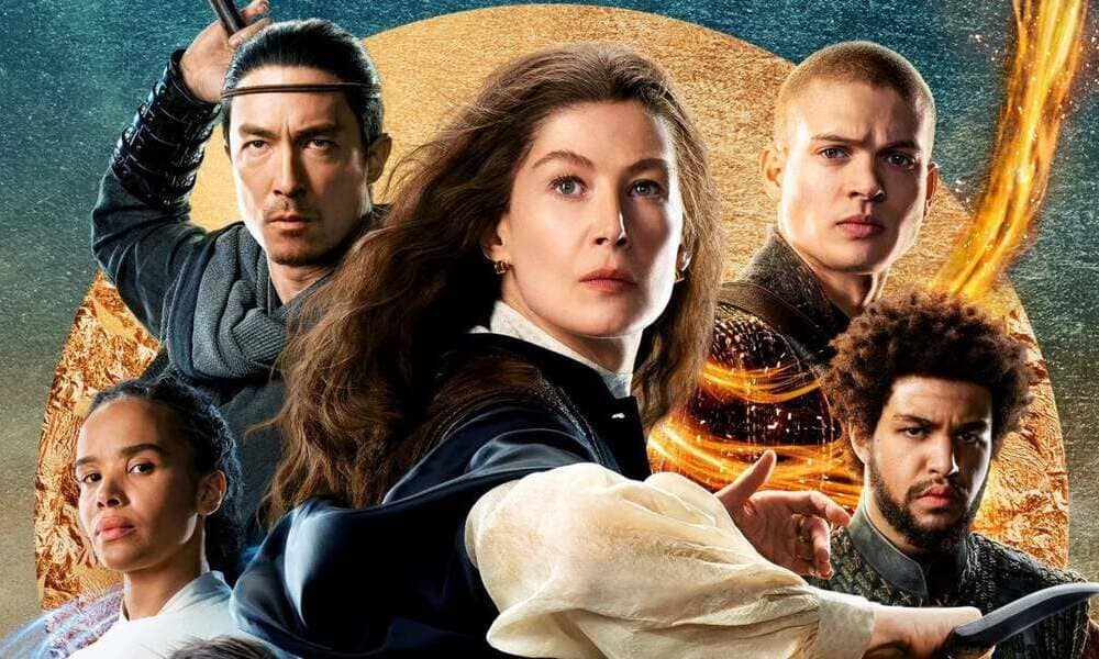 La Ruota del Tempo