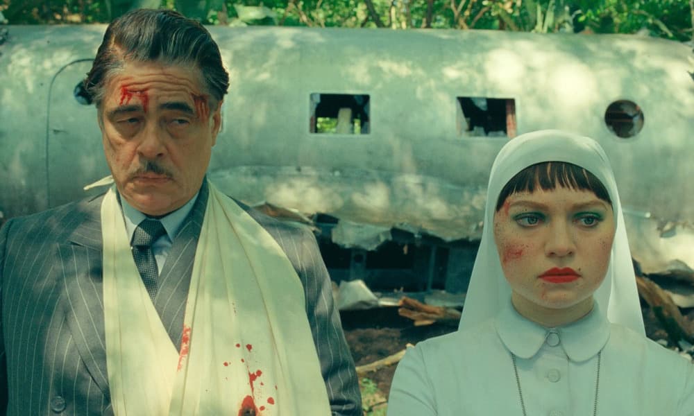 La trama fenicia: Wes Anderson torna al cinema