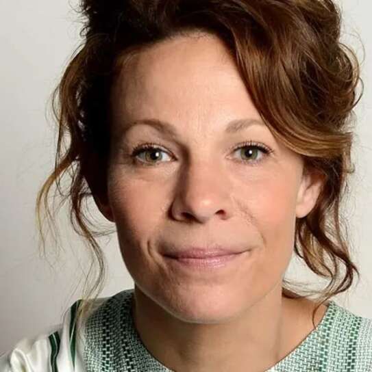 Lili Taylor, Hunger Games - L'alba sulla mietitura