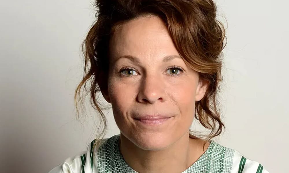 Lili Taylor, Hunger Games - L'alba sulla mietitura