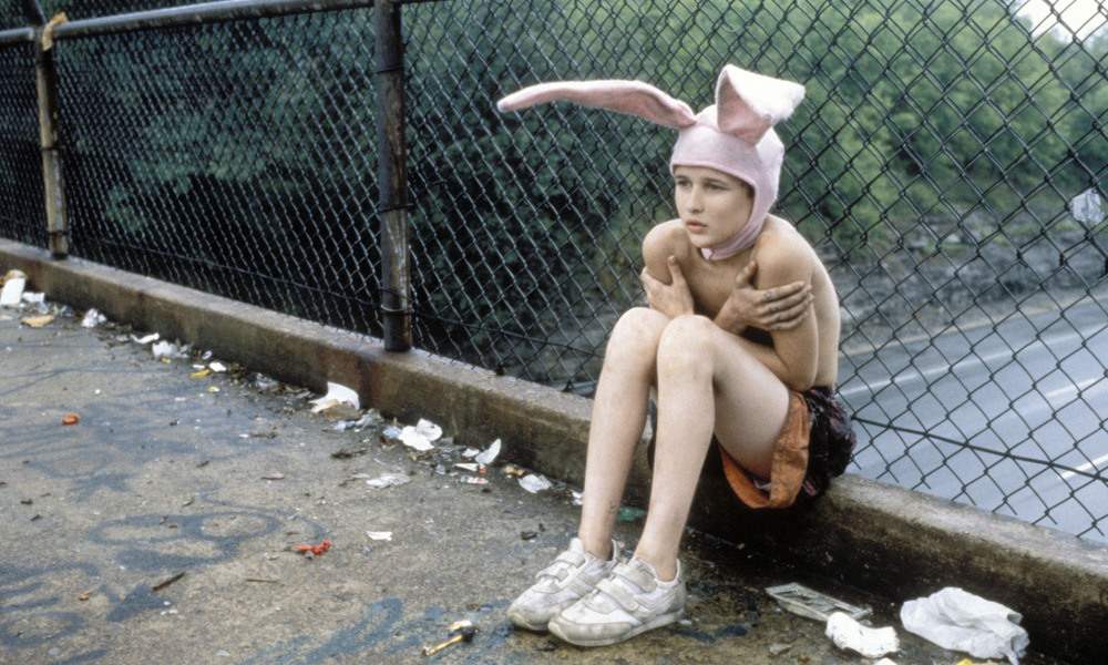 Kids e Gummo