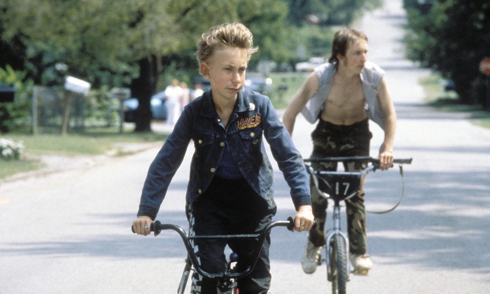 Kids e Gummo