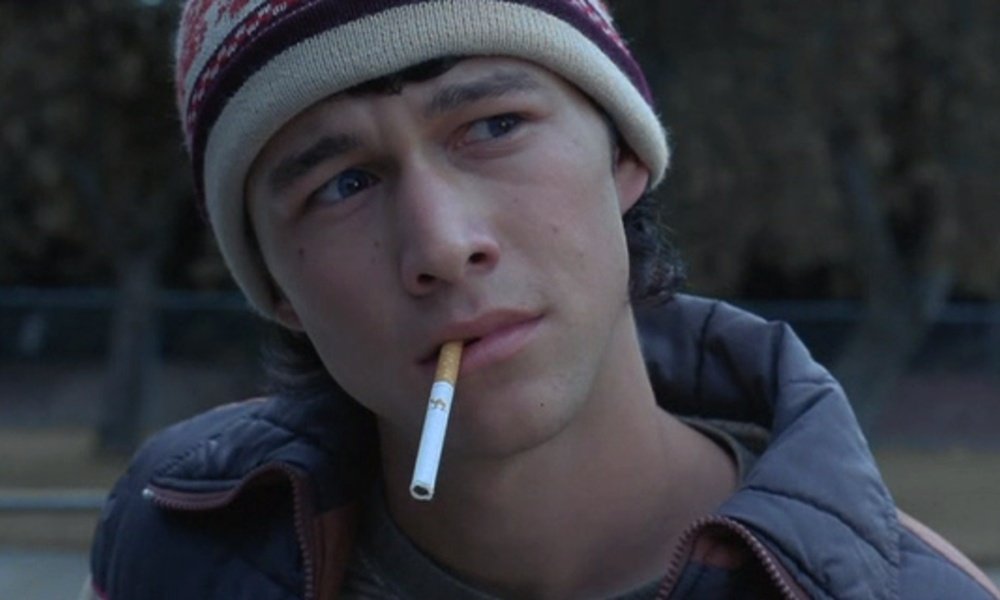 Mysterious Skin