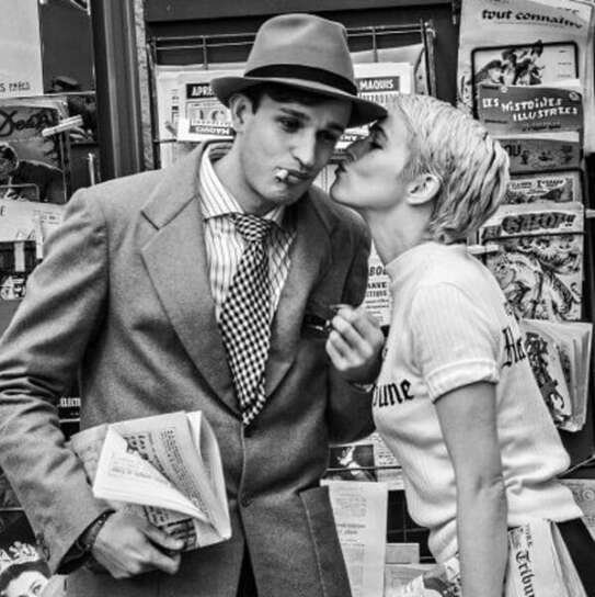 Nouvelle Vague