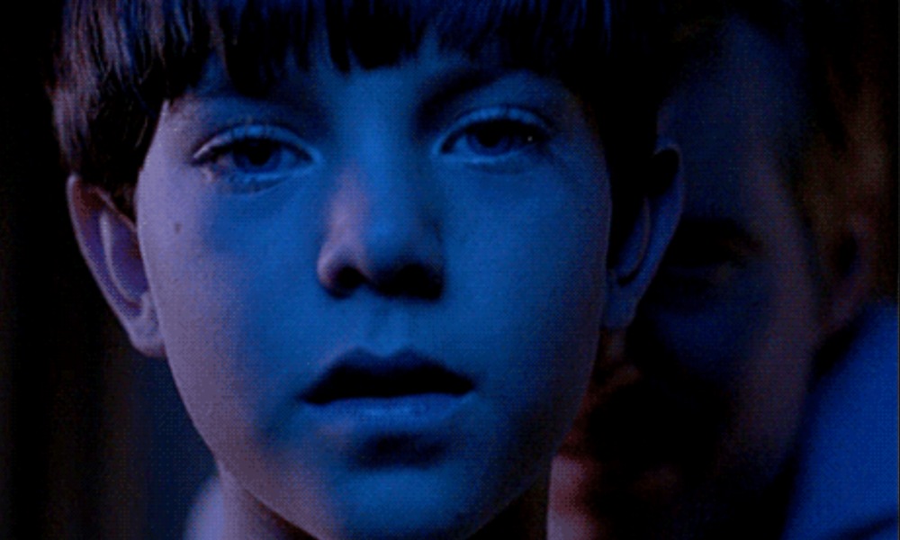 Mysterious Skin