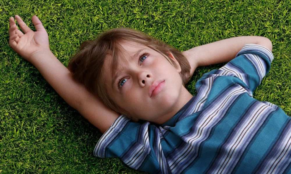 Boyhood, la recensione su Almanacco Cinema