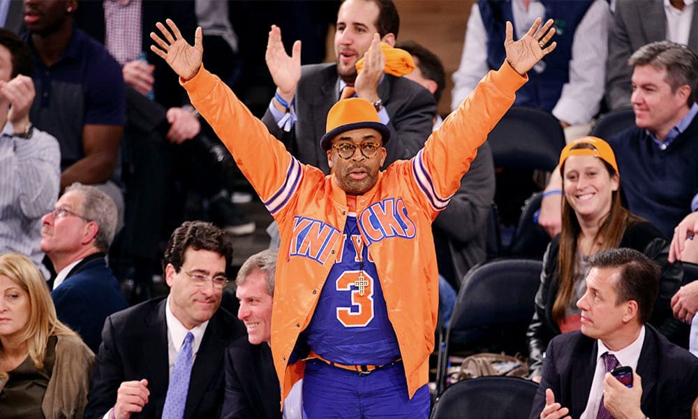 Spike Lee pronto a rinunciare a un Oscar