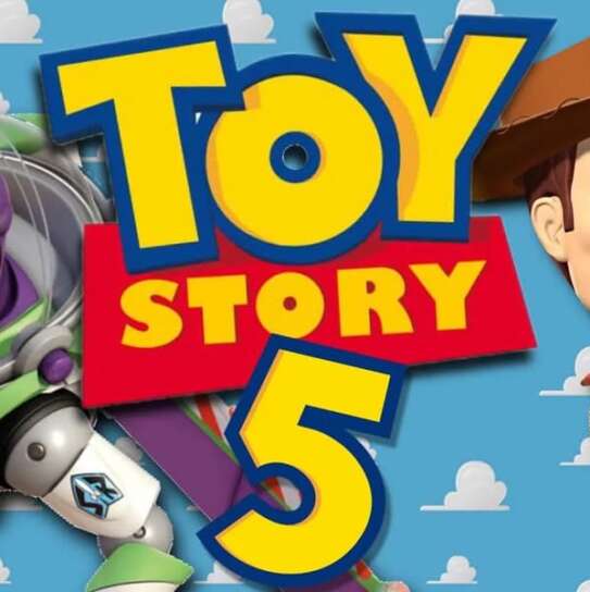 Toy Story