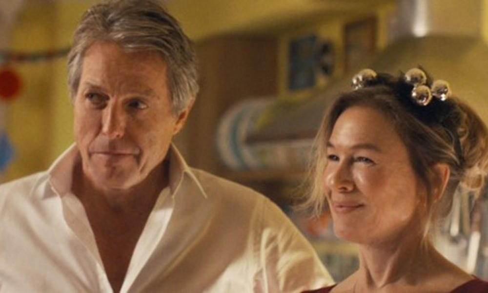 bridget - un amore di ragazzo, recensione almanacco cinema