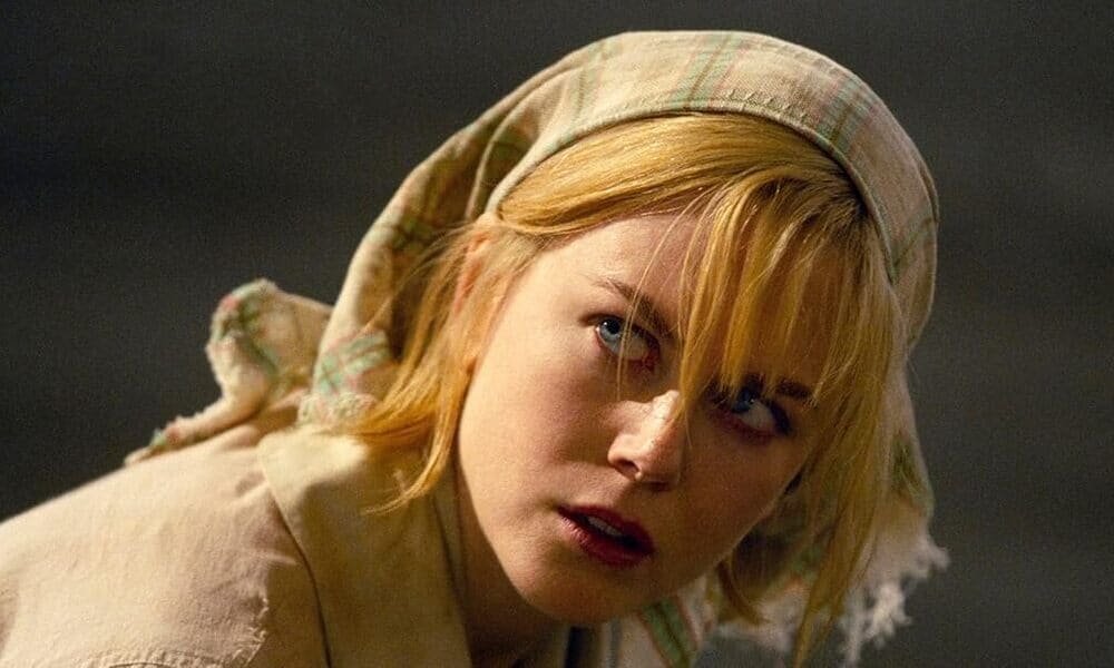 Lars von Trier