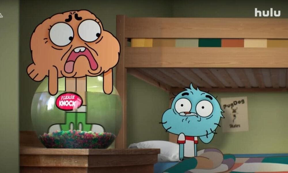 Gumball