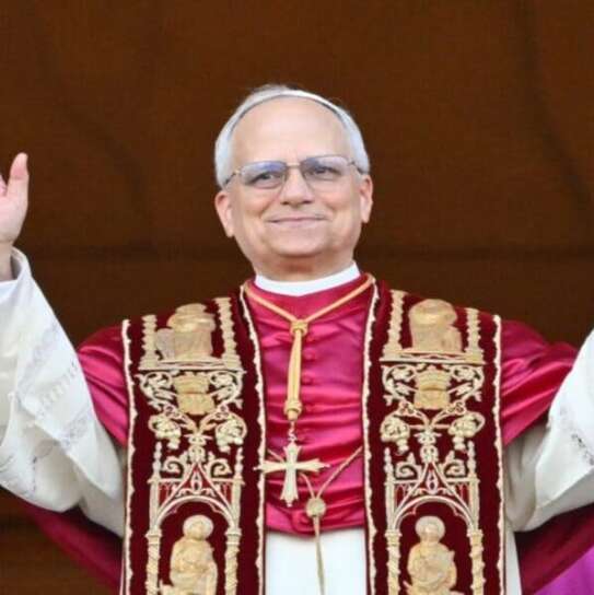 Elezione Papa Leone XIV