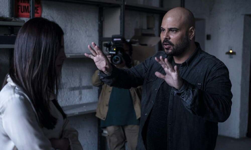 Gomorra le Origini