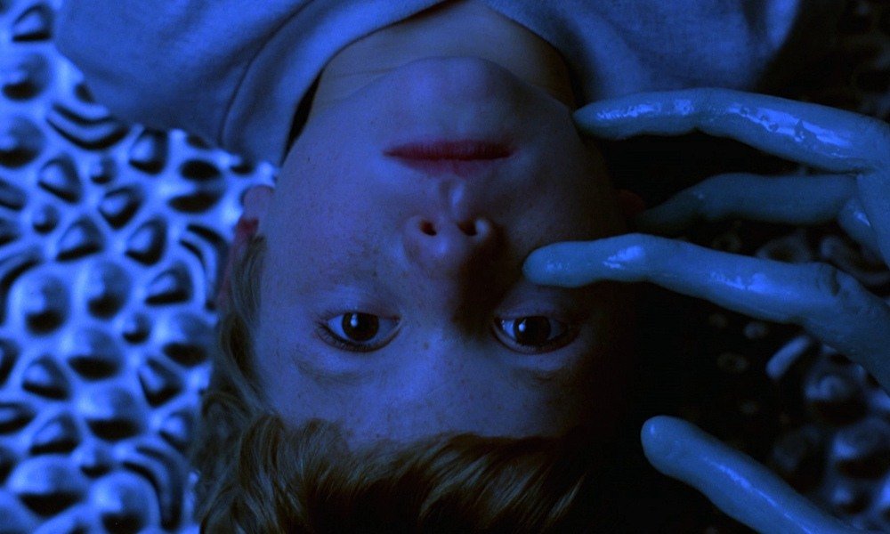 Mysterious Skin