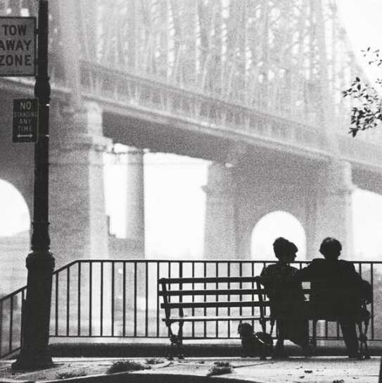 Manhattan
