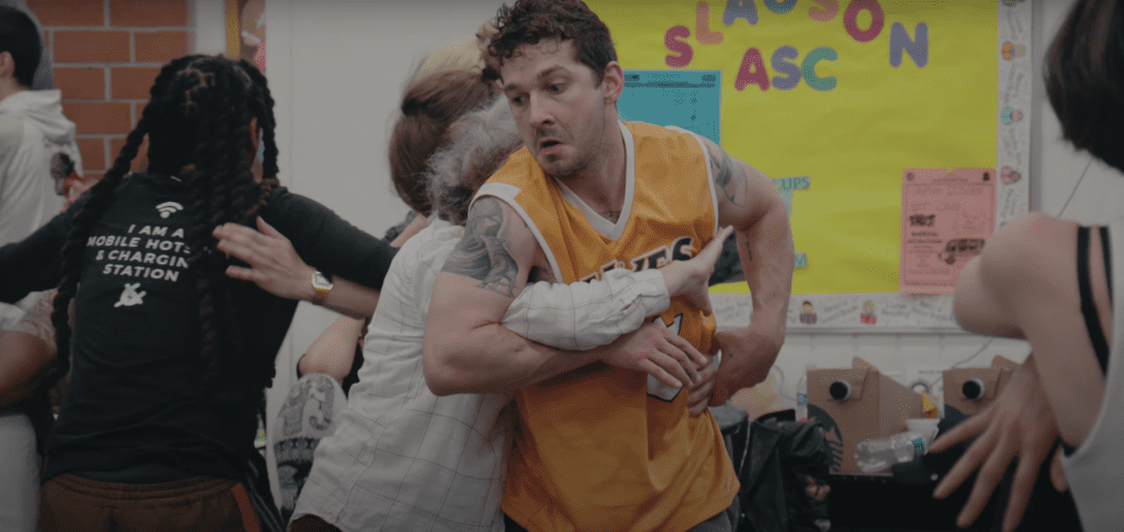 Cannes 2025 Slauson Rec, un documentario peculiare