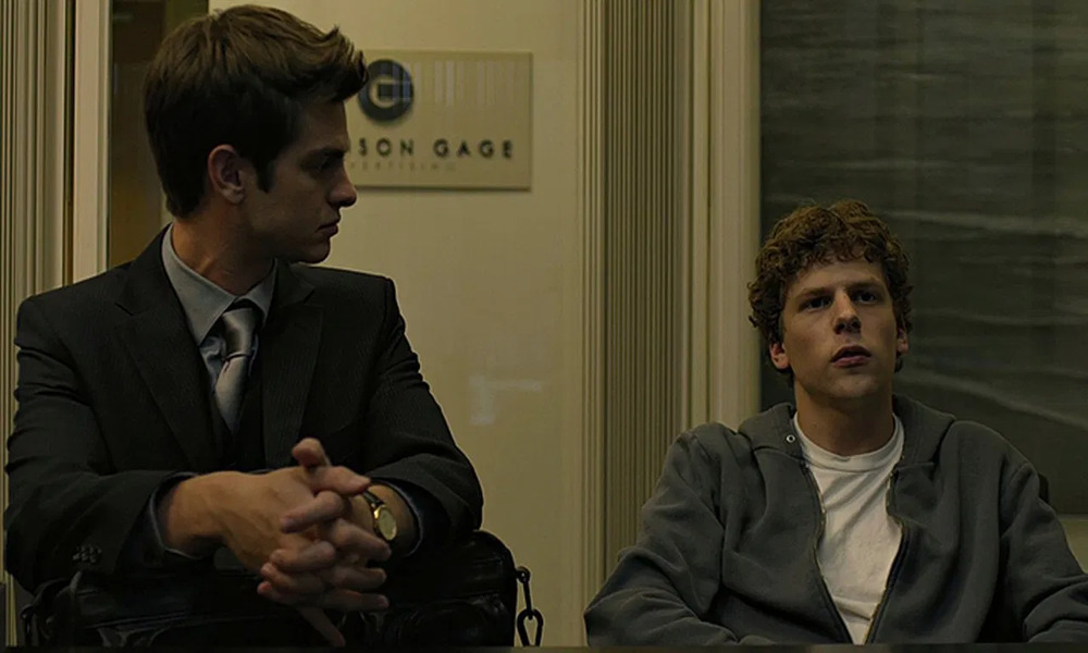 The Social Network - la recensione