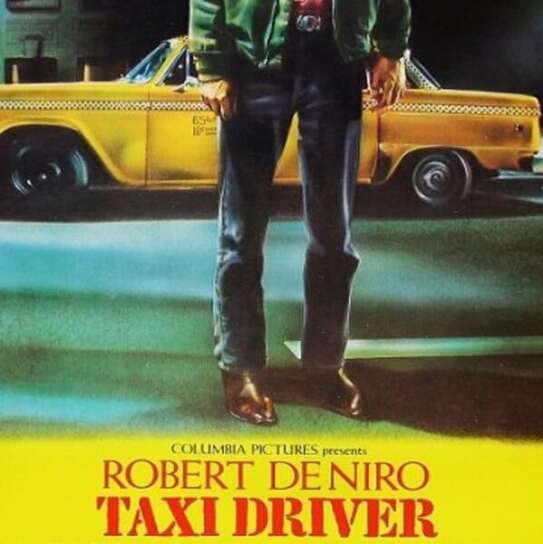 Taxi Driver