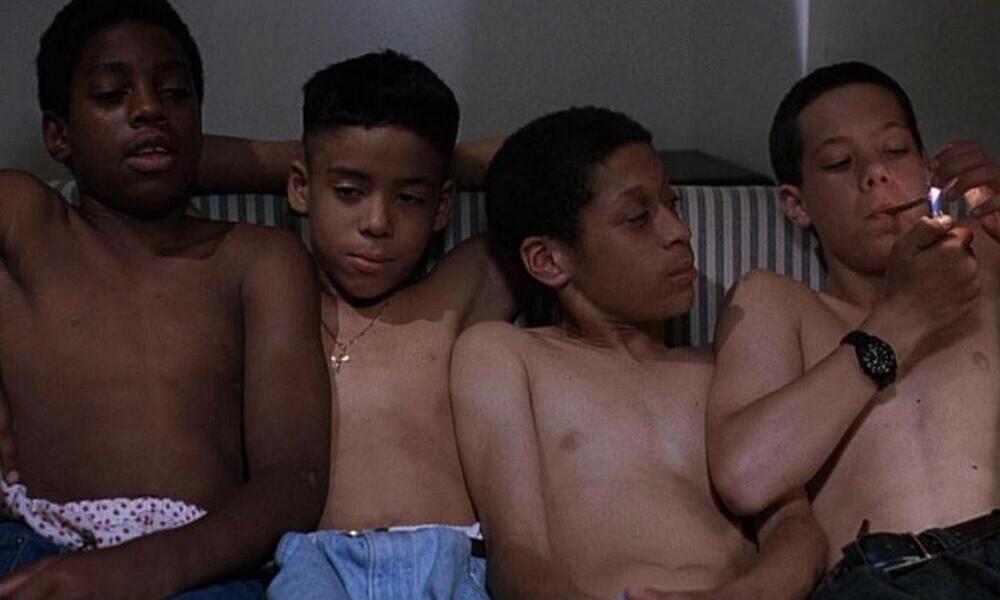 Kids e Gummo