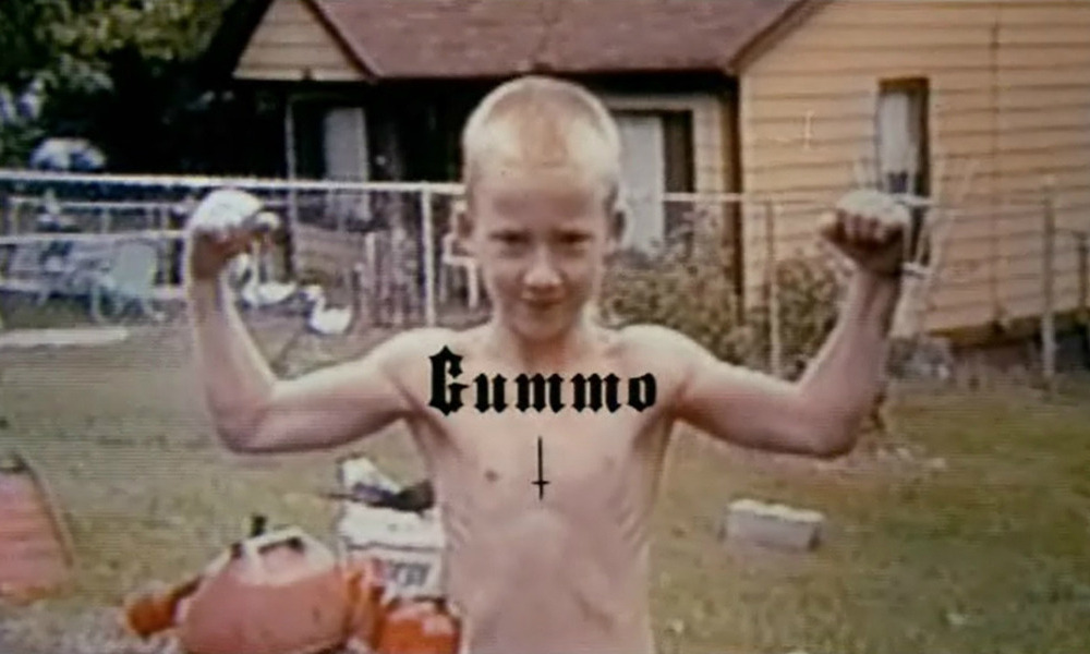 Kids e Gummo