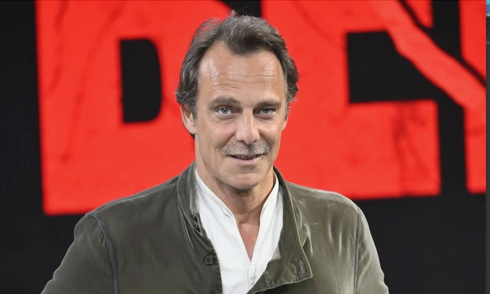 Alessandro Preziosi