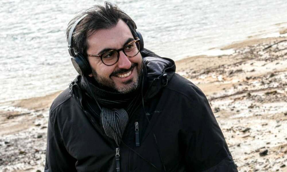 Alessandro Grande