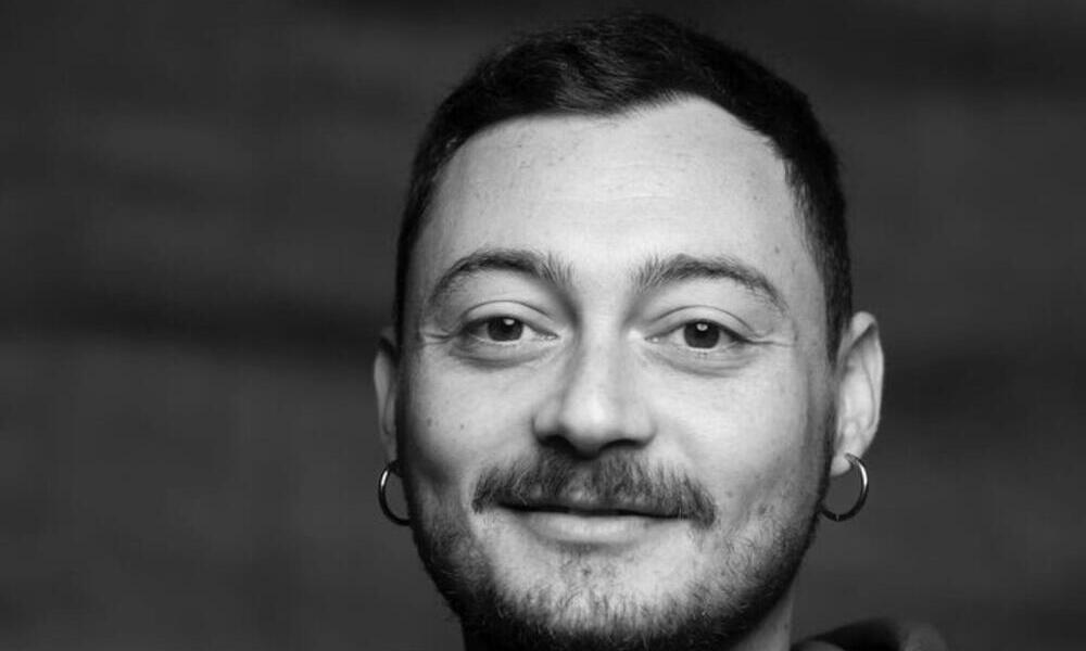 Almanacco Cinema presenta: Christian Filippi