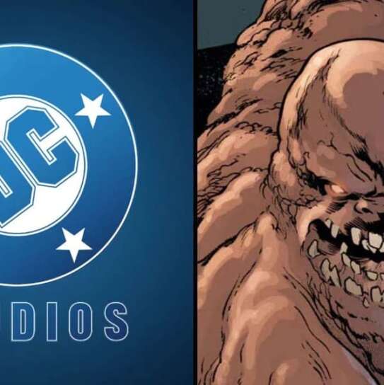 Clayface