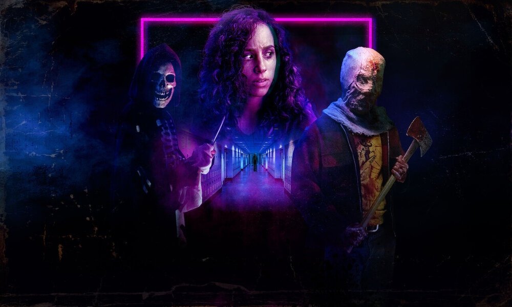 Fear Street Parte 1- 1994