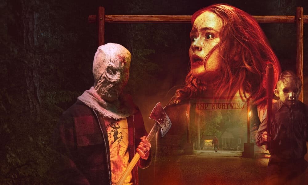 Fear Street Parte 2- 1978