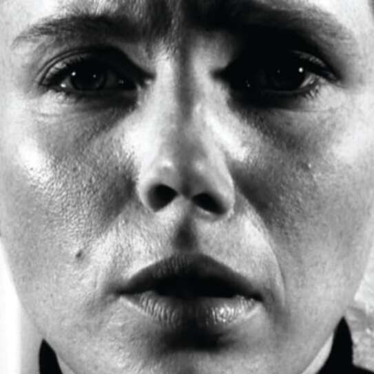 I volti nel cinema di Ingmar Bergman