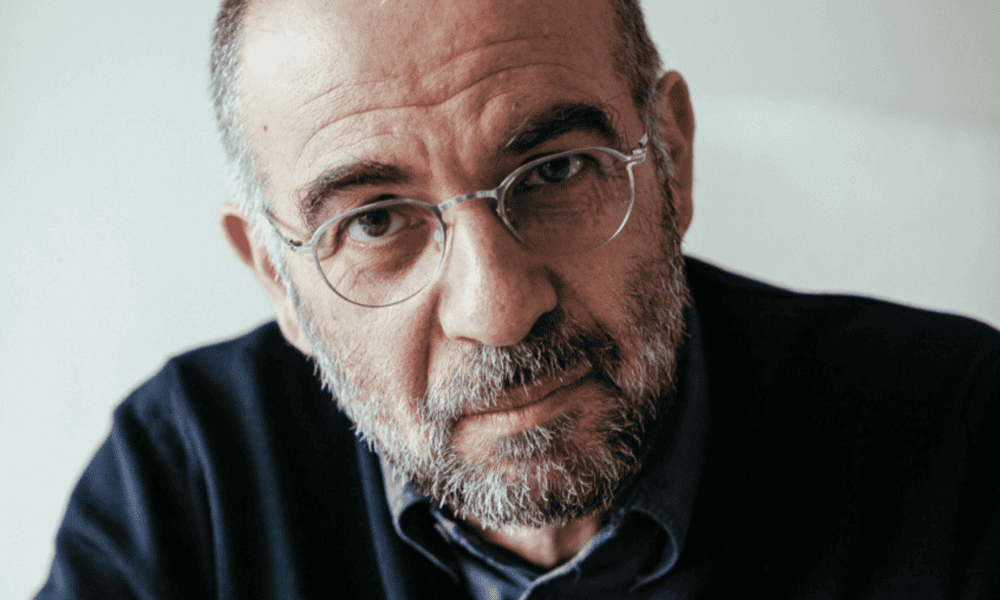 Shanghai Film Festival, il presidente di giuria Giuseppe Tornatore