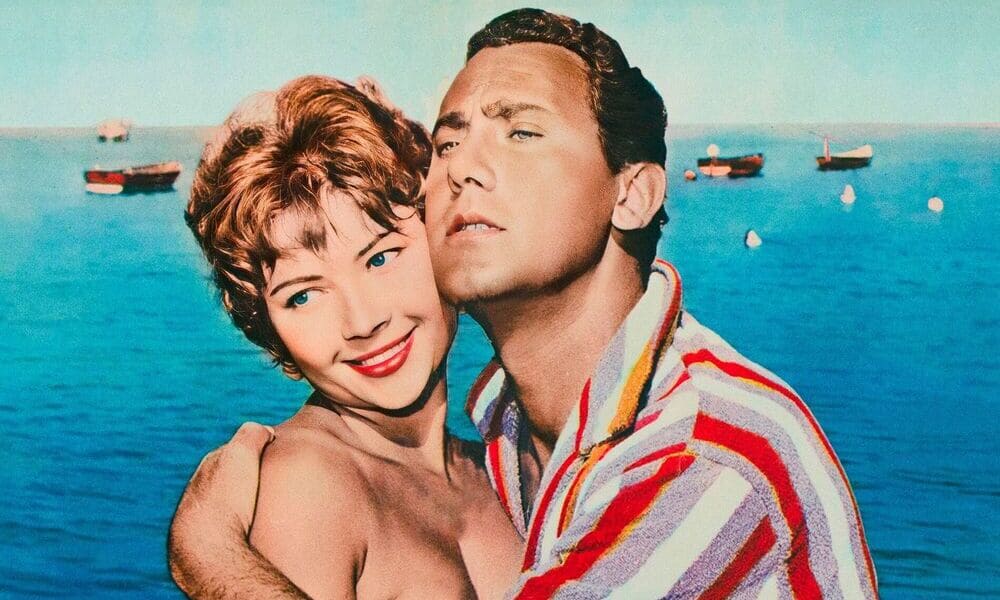 Racconti d’estate (1958)