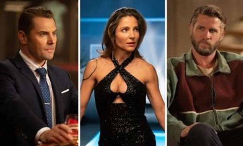 poker face, recensione almanacco cinema