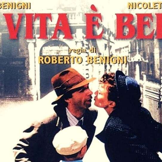 La vita è bella